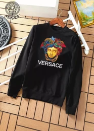 versace sweatshirt manches longues pour homme s_12b1aa5